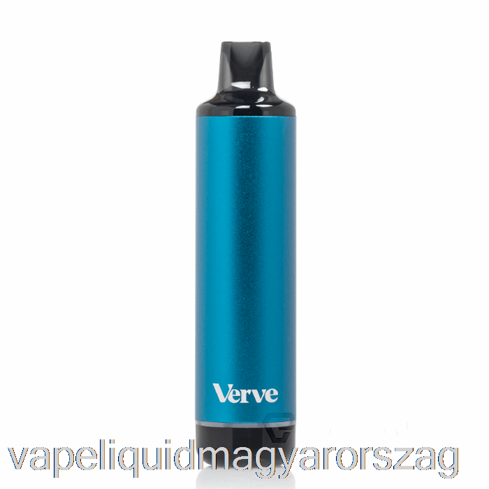 Yocan Verve 510 Akkumulátoros Kék Vape Toll